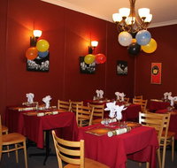 Huon's Little Treasure Bistro - Events Australia