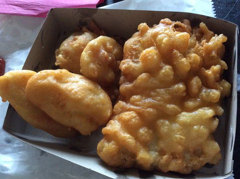 King Of Queen Takeaway - Events Australia 0