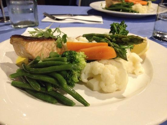 Blackstone Heights TAS Events Australia