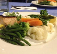 Lam's the Best Grill - Events Australia