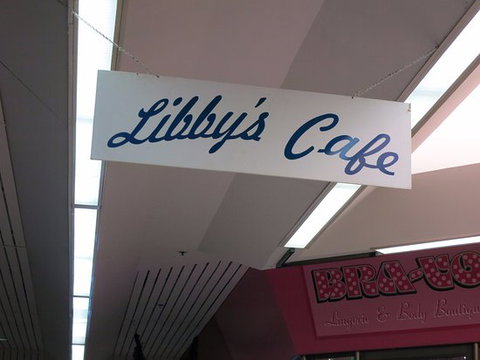 Libby's Cafe - Events Australia 0