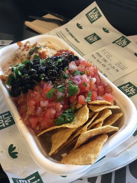 Liv-eat Fresh Eating (Liverpool St) - Events Australia 3