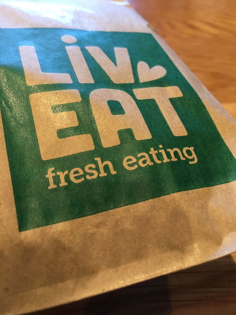 Liv-eat Fresh Eating (Liverpool St) - Events Australia 4