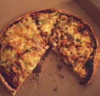 Mamma Rosa's Pizzas - Events Australia