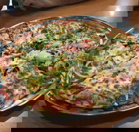Mecca Restaurant - Events Australia