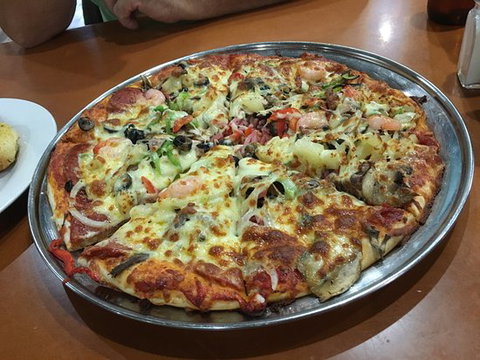 Mecca Restaurant - Tourism Bookings 0