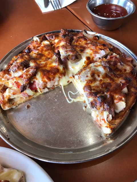 Mecca Restaurant - Tourism Bookings 1