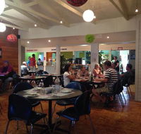 Nate's Gourmet Pizza Pasta and Grill - Events Australia