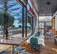 Raindrops Restaurant - Events Australia