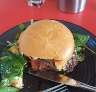 Red Square Cafe - Events Australia