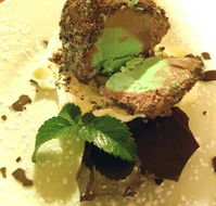Rialto Gallery Restaurant - Events Australia