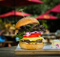 Secret Buddha Cafe - Events Australia