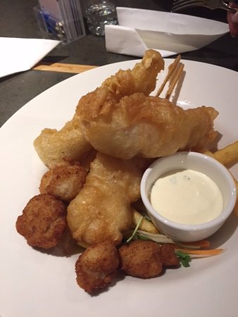 Shoreline Hotel - Events Australia 0