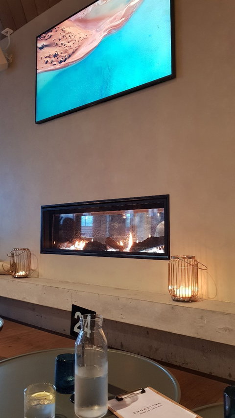 Shoreline Hotel - Events Australia 9