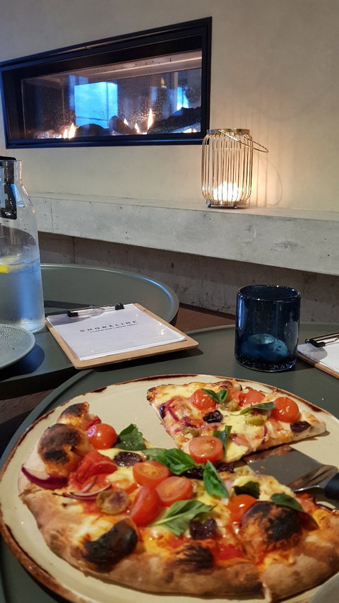 Shoreline Hotel - Events Australia 4