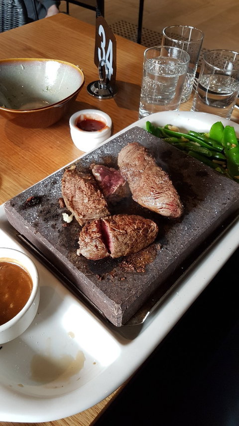 Shoreline Hotel - Events Australia 5