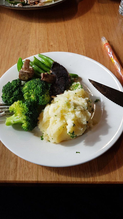 Shoreline Hotel - Events Australia 6