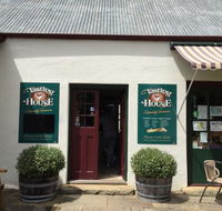 Tasting House - Tourism Bookings