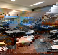 Thai Smile Cafe  Takeaway - Events Australia