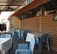 The Croc Stock Shop - Tourism Bookings