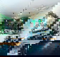 The Good Place Cafe - Events Australia