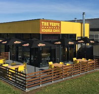 The Verve Lounge Cafe at Old Beach - Events Australia