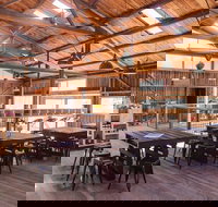 Willie Smith's Apple Shed - Events Australia