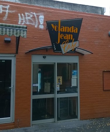 Yolanda Jean Cafe - Events Australia 0