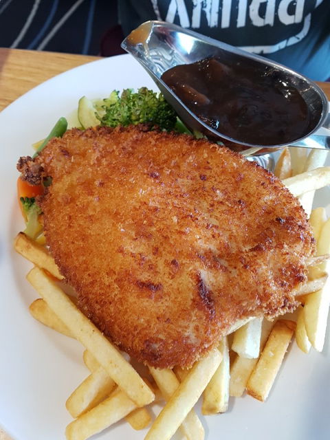 Bayside Inn - Events Australia 1