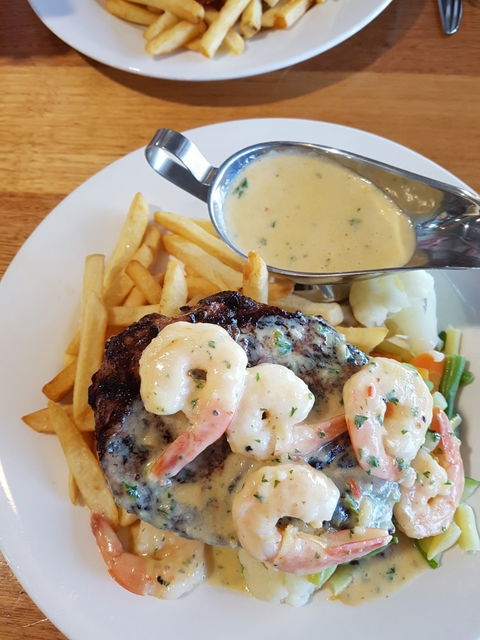 Bayside Inn - Events Australia 3