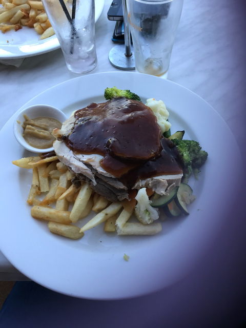 Bayside Inn - Events Australia 4