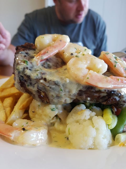 Bayside Inn - Events Australia 6