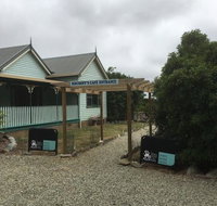 Bischoffs Cafe - Events Australia