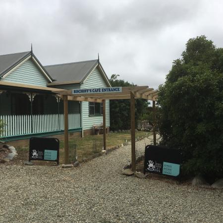 Bischoffs Cafe - Events Australia 0