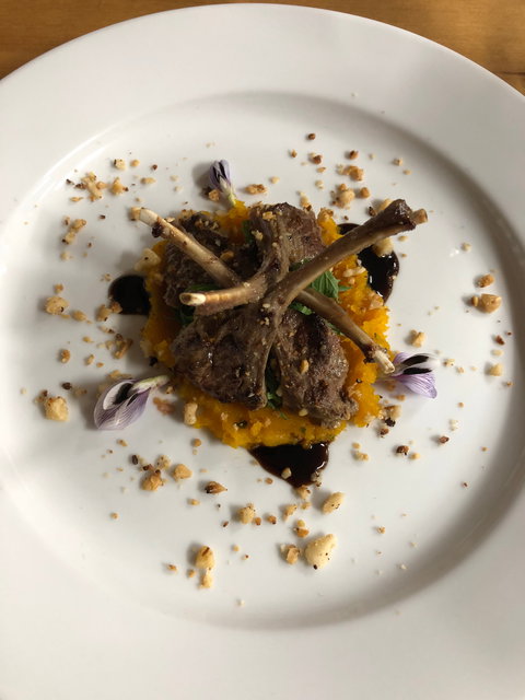 Bischoffs Cafe - Events Australia 2