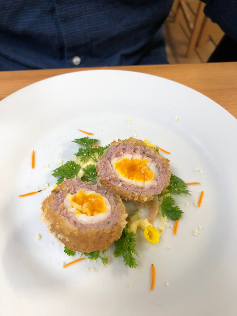 Bischoffs Cafe - Events Australia 4