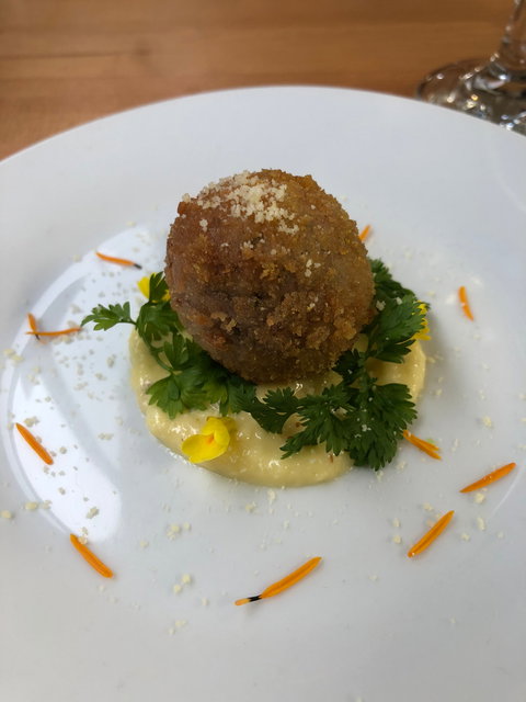 Bischoffs Cafe - Events Australia 5