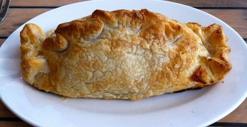Blue Edge Bakery Bicheno - Tourism Bookings 0