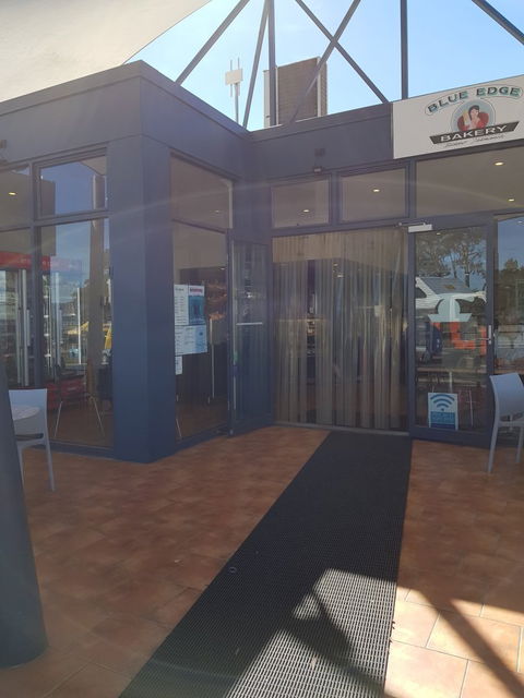 Blue Edge Bakery Bicheno - Tourism Bookings 3