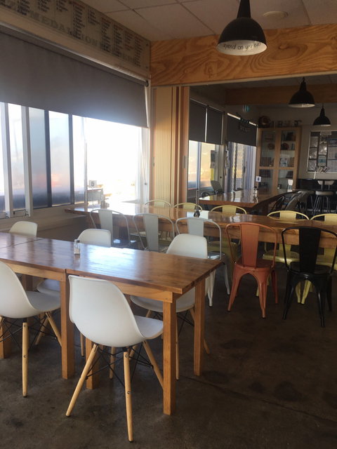 Boat Harbour Beach Surf Club Cafe - Events Australia 3