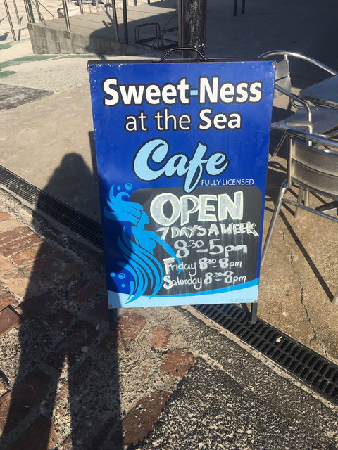 Boat Harbour Beach Surf Club Cafe - Events Australia 4