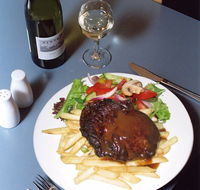 Bridge Hotel Bistro - Events Australia