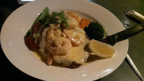 Bridport Hotel Sports Bar - Events Australia 0