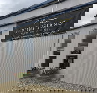 Bruny Island Wines Grill - Events Australia