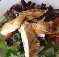 Burger me - Events Australia