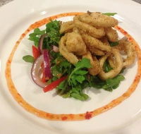 Bush Inn Hotel Restaurant - Events Australia