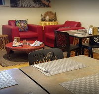 Cafe 100 - Events Australia