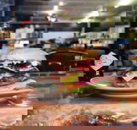 Cafe 1069 - Events Australia