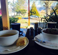 Cafe Bozzey - Events Australia