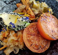 Cafe Umami - Events Australia